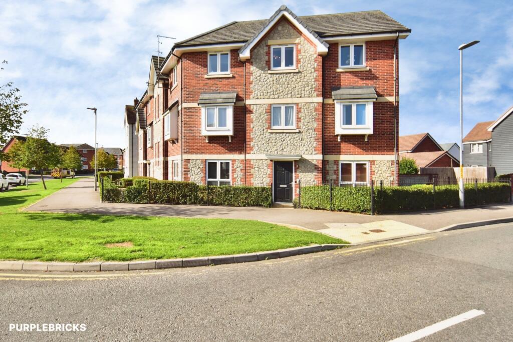 Main image of property: Laight Road, Maidstone, ME17