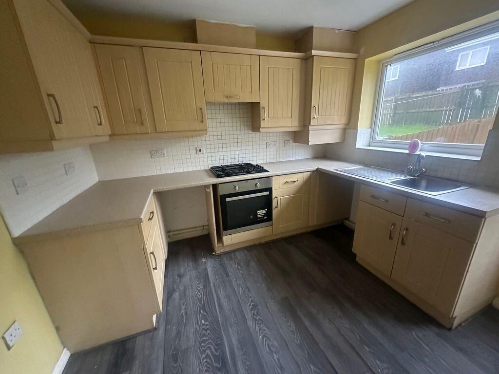 Harrogate Court, Ashington - View 4
