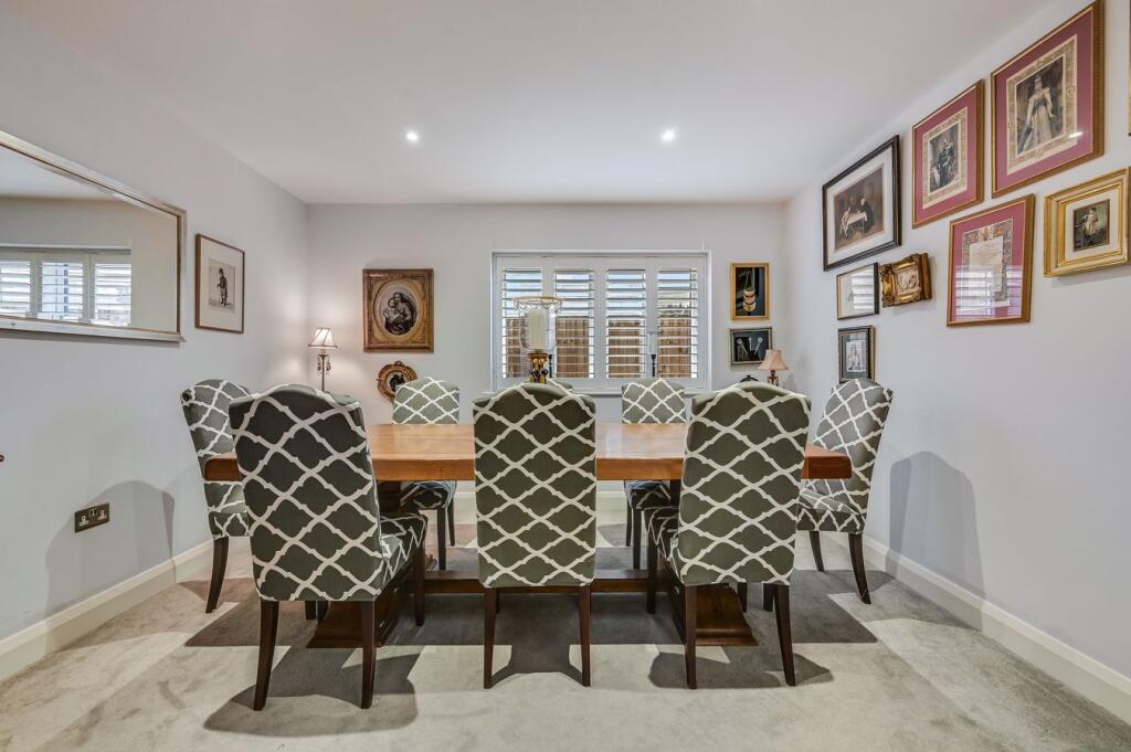 House in Chelmsford - More