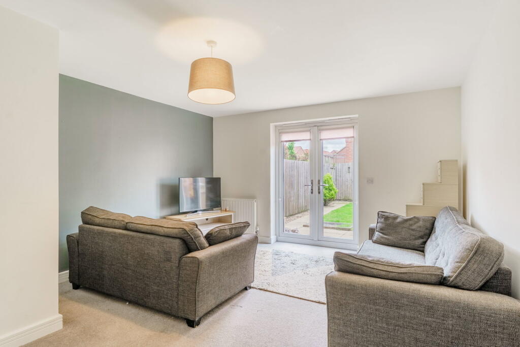 House in Barlby, Osgodby - View 5
