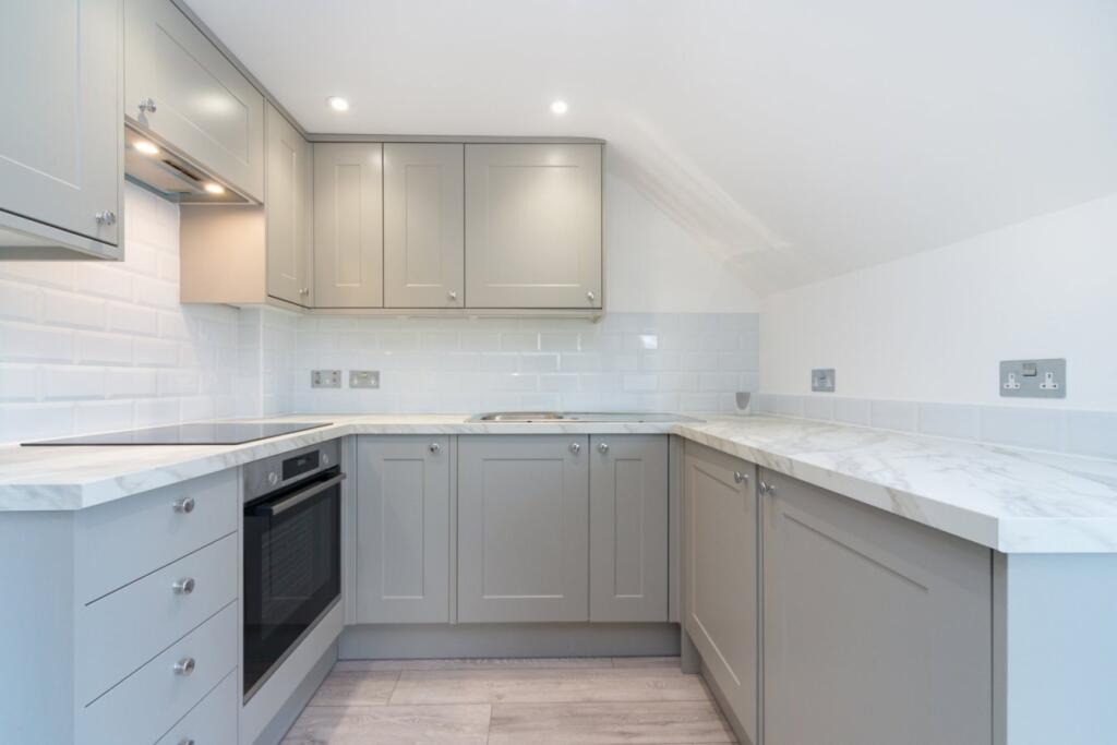 Apartment in London - View 2