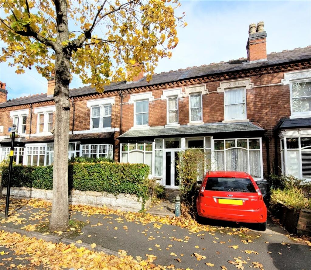 Main image of property: Lyndon Road, Sutton Coldfield, West Midlands, B73