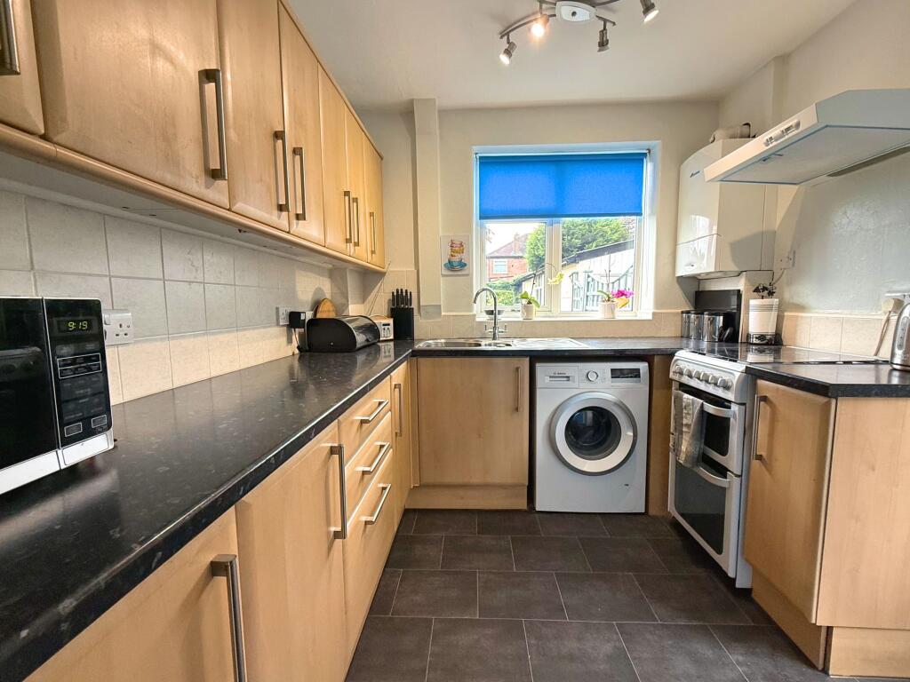 House in Manchester - View 5