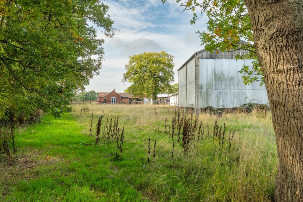 Additional image 18 of Alderhanger Lane, Tanworth-in-Arden, Solihull, B94