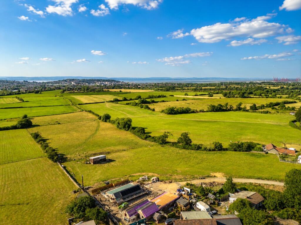 Main image of property: The Hay Loft, Caswell Lane, Clapton in Gordano, Bristol, Somerset, BS20