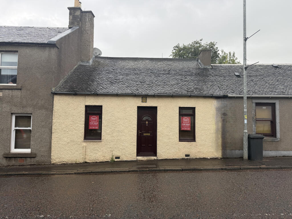 Main image of property: 39 Wellgatehead, Lanark, South Lanarkshire