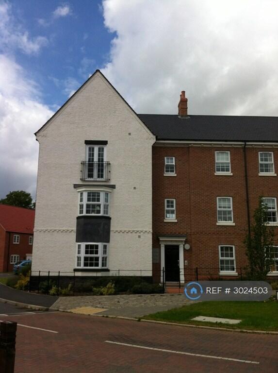 Main image of property: Saxon Way, Loughborough, LE12