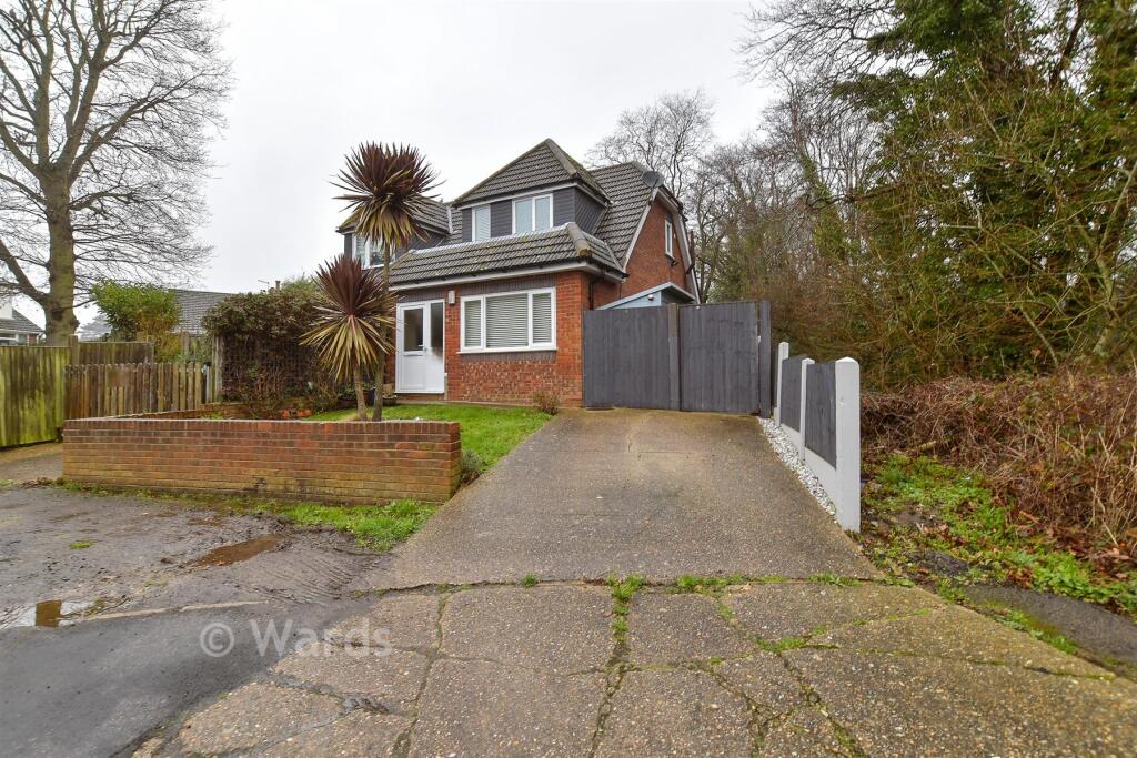 Main image of property: St. Nicholas Close, Sturry, Canterbury, Kent