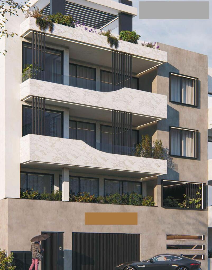 Main image of property: Limassol, Agia Zoni