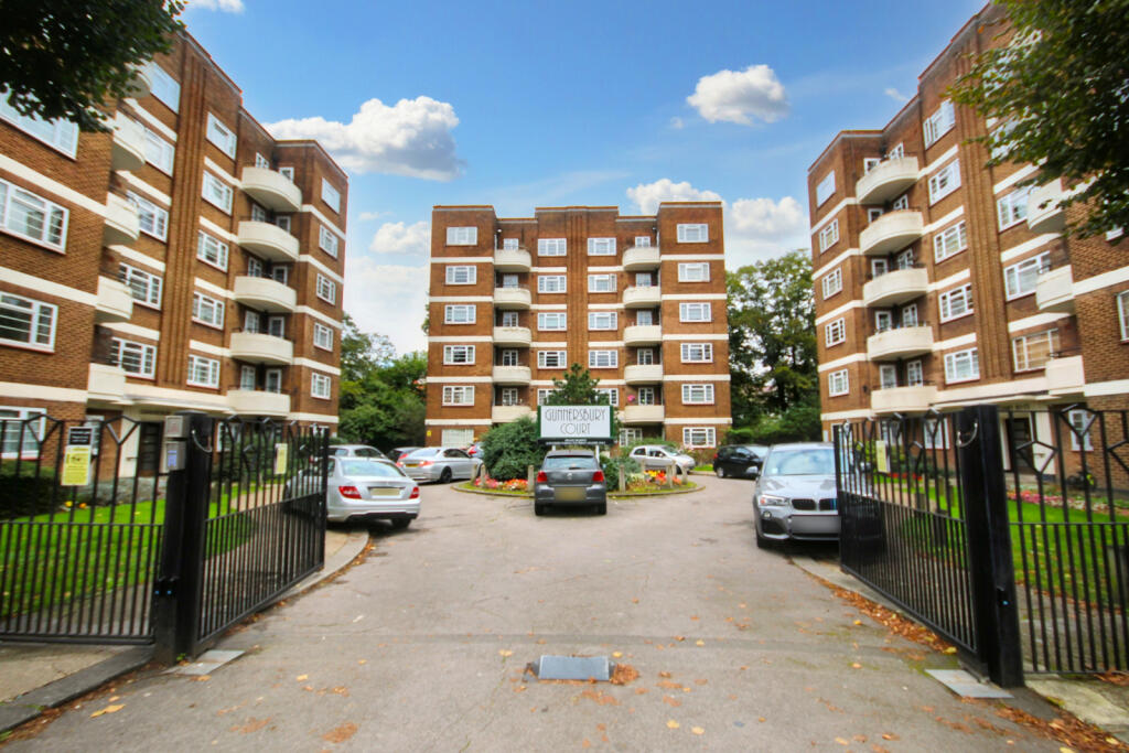 Main image of property: Gunnersbury Court, Bollo Lane, Acton, London W3
