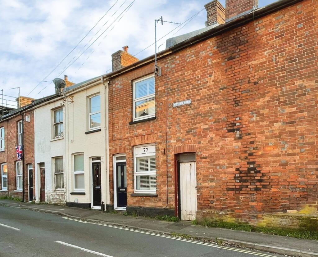 Main image of property: Victoria Road, Blandford Forum, Dorset, DT11