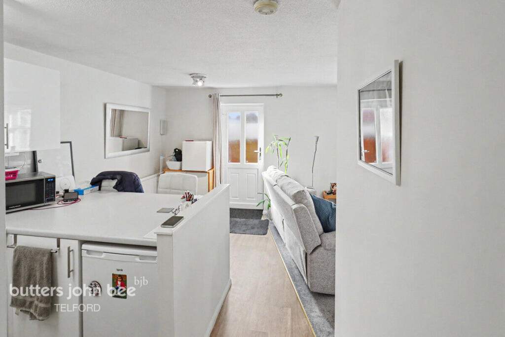 Main image of property: Fosters Foel, Telford