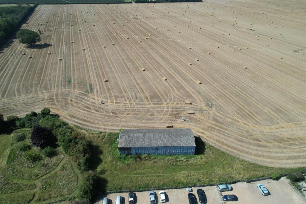 Main image of property: Staple Farm, Durlock Road, Staple