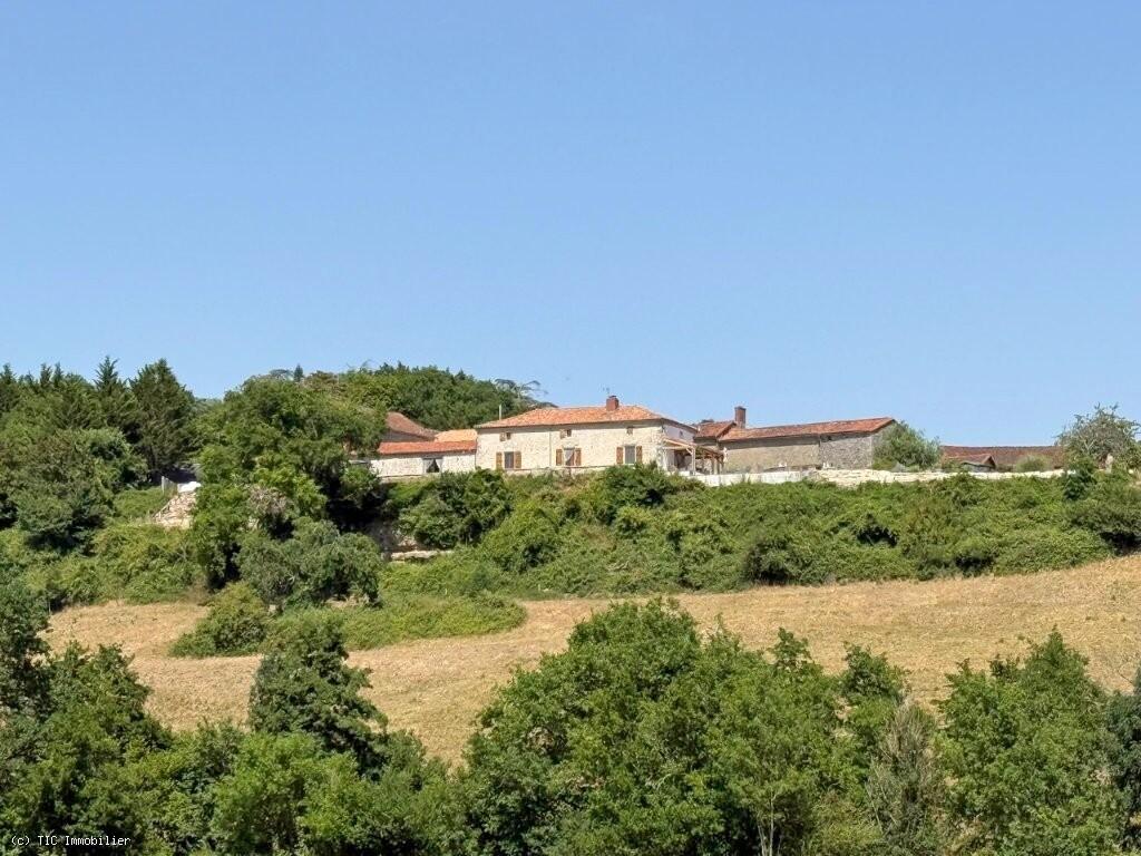 Main image of property: Charroux, Poitou-Charentes, 86250, France