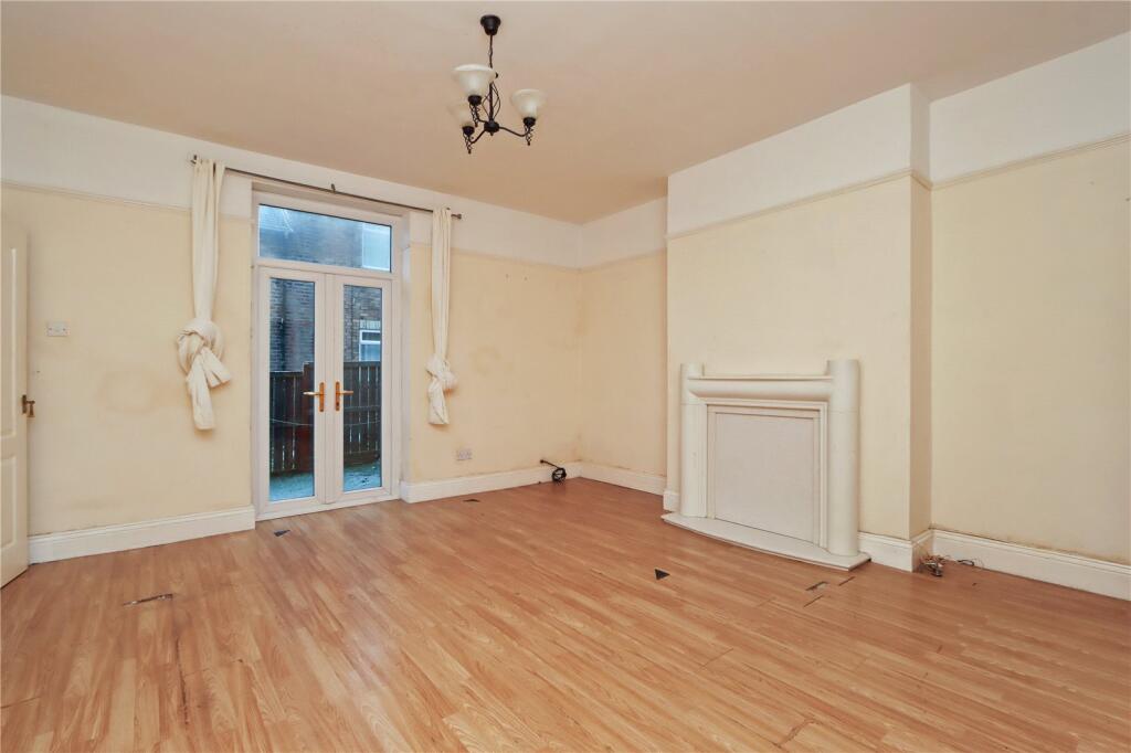 Wesley Street, Prudhoe, Northumberland, NE42 - View 2