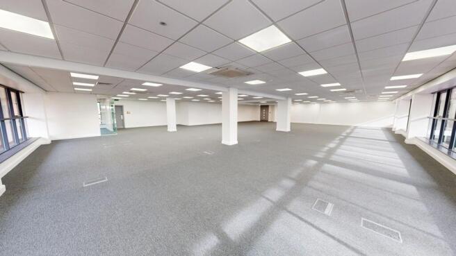 Suite 2 &amp; 3 Egerton House