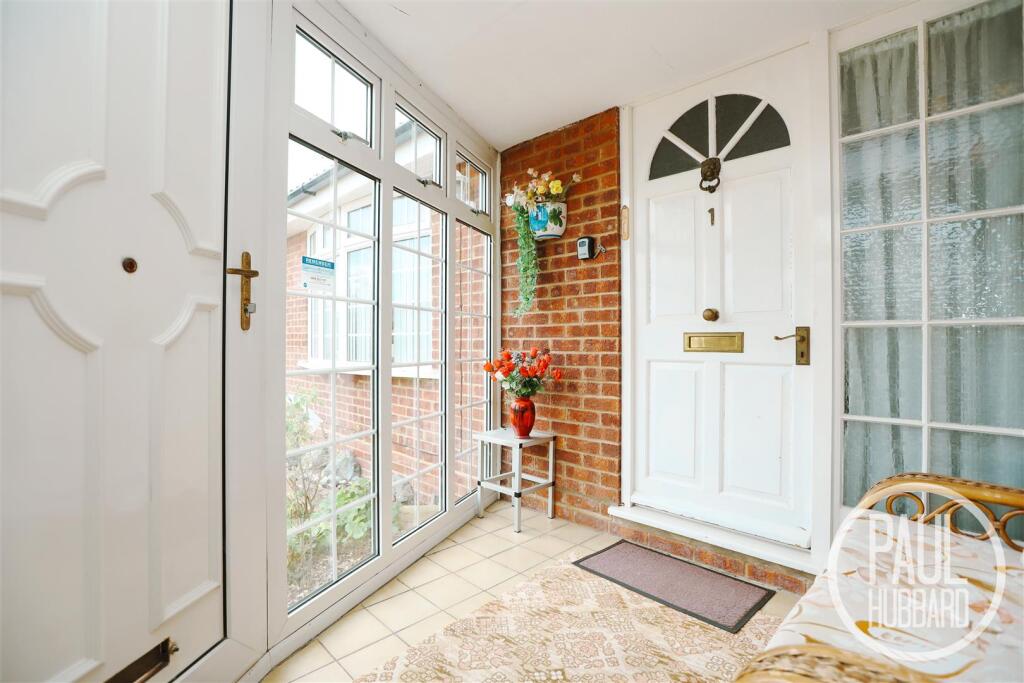 House in Norwich - View 4