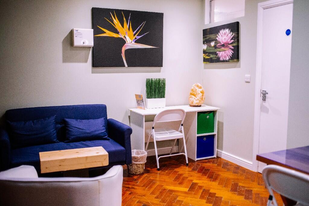Main image of property: Stanford Avenue, BN1