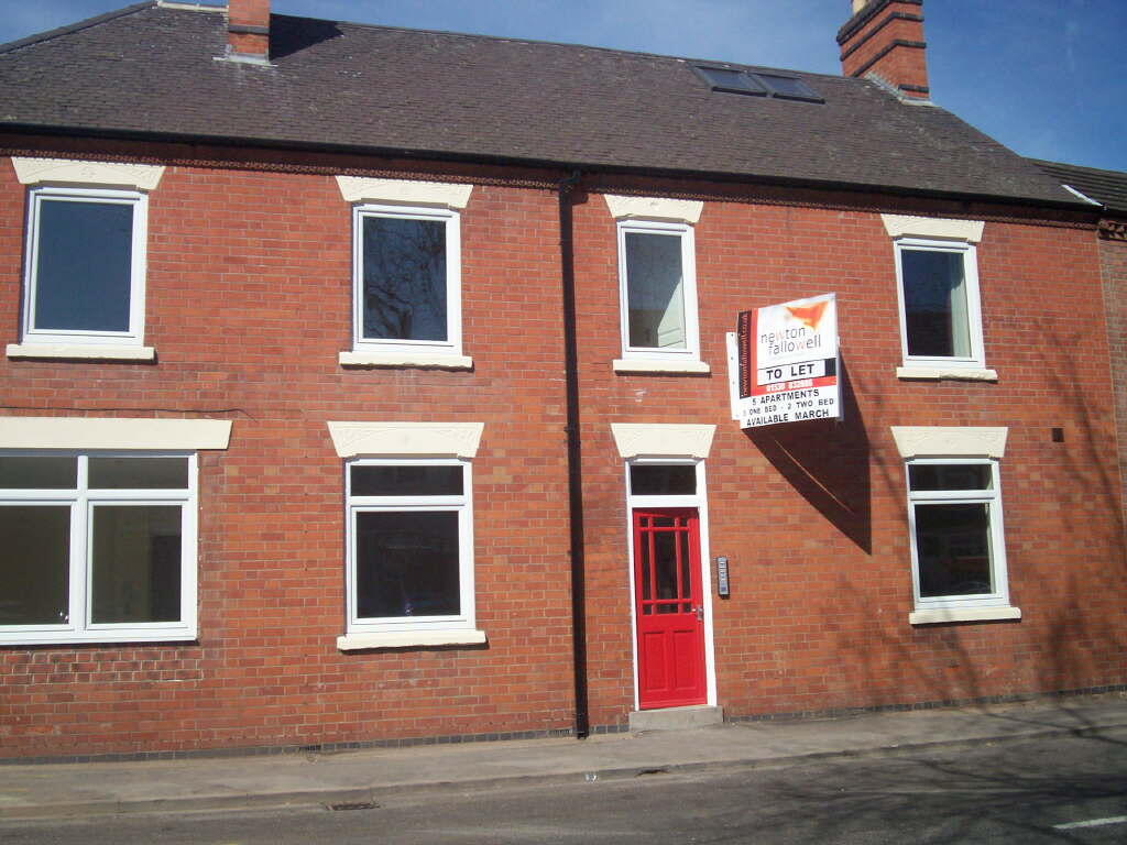 Main image of property: Brook Street, Shepshed, LE12