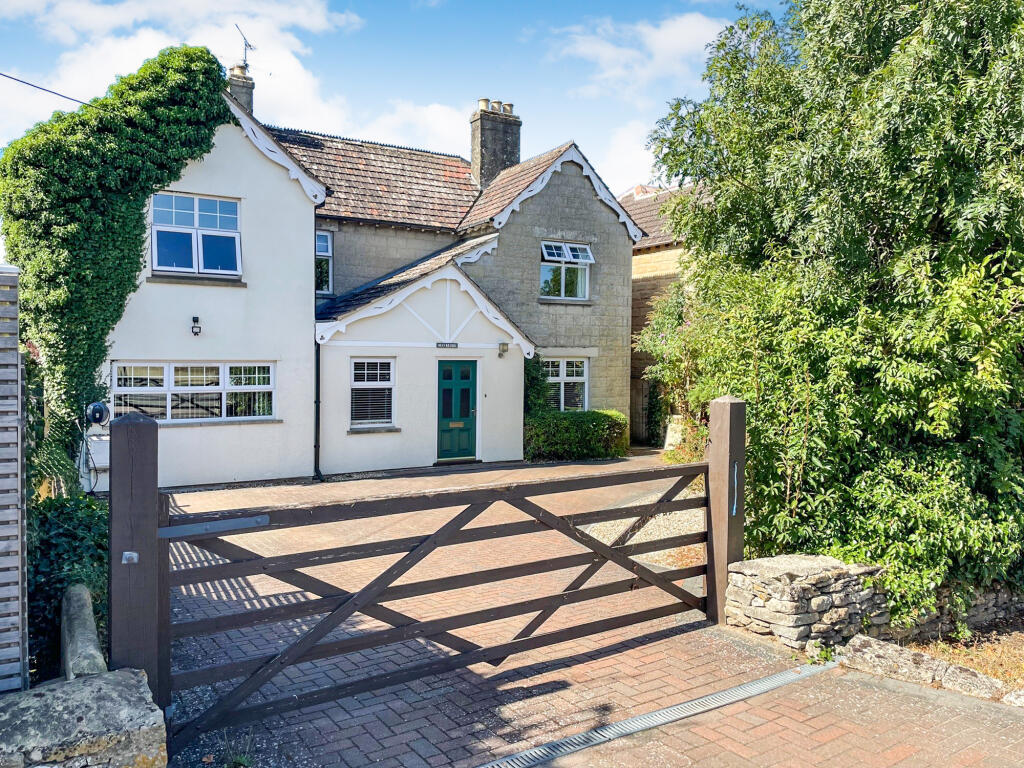 Main image of property: Horcott Road, Fairford, GL7