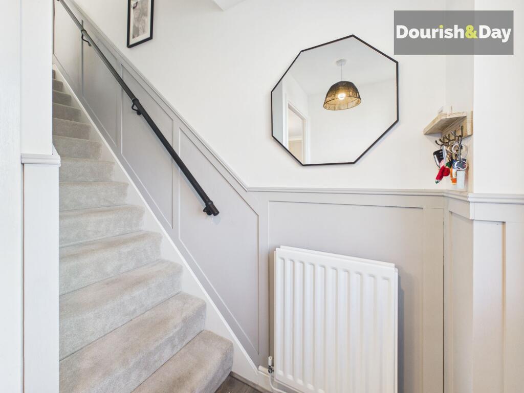 House in Stafford, Staffordshire - View 5