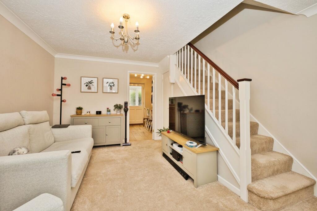 House in Martock, Somerset - View 3