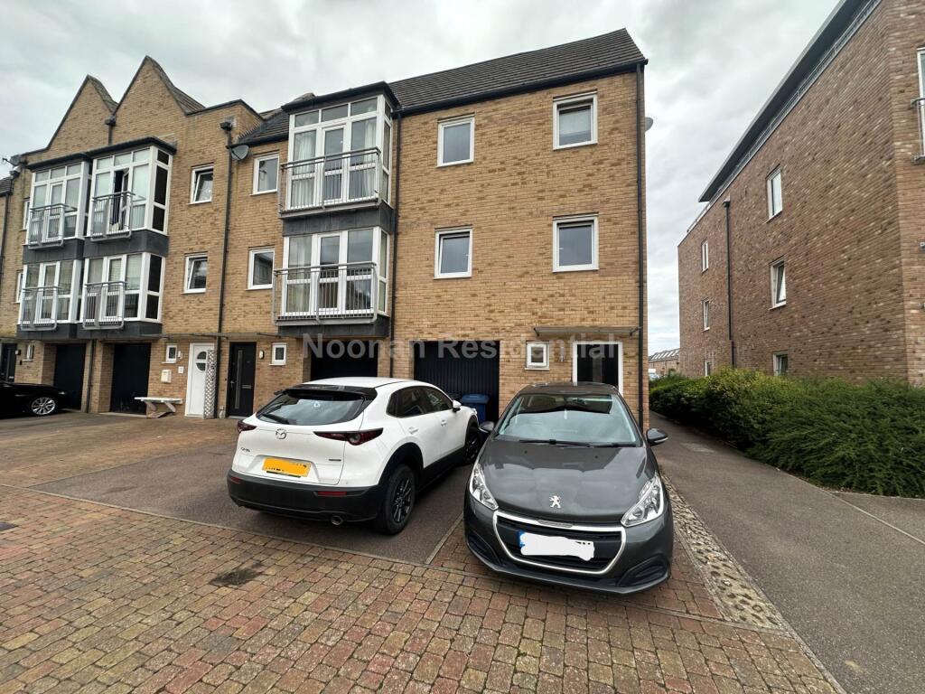 Main image of property: Red Admiral Court, Little Paxton