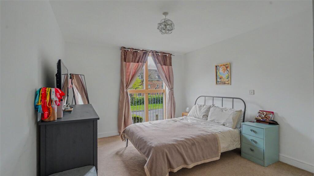 Additional image 8 of Ascote Lane, Dickens Heath, Solihull, West Midlands, B90