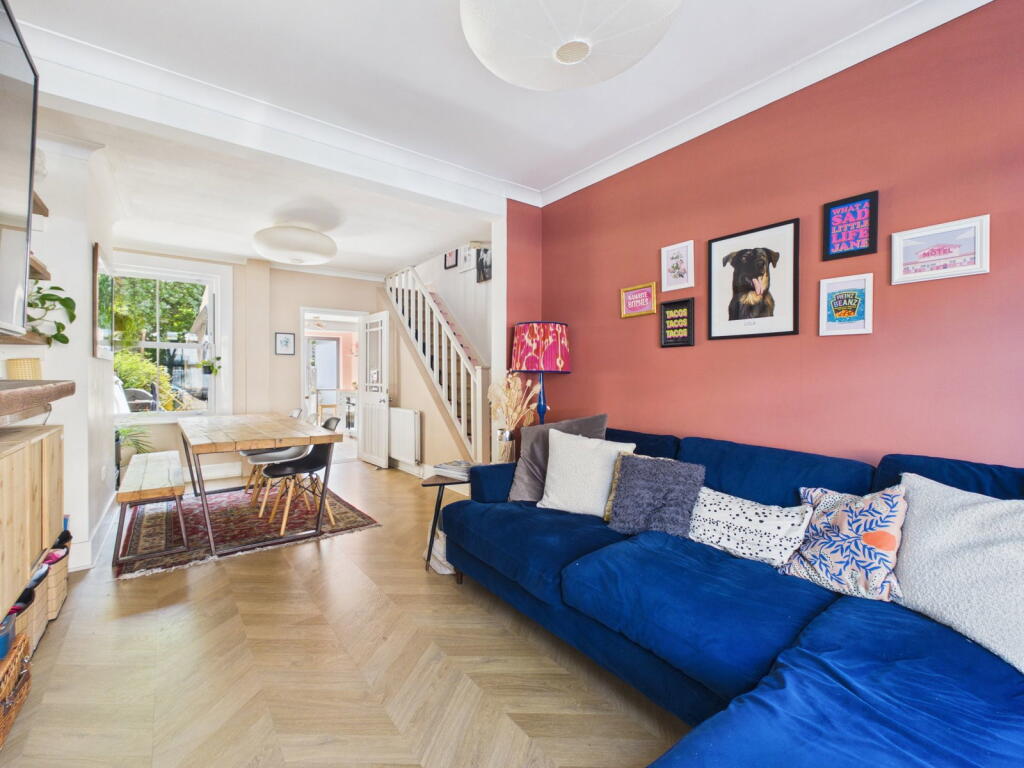 House in Worthing, Broadwater - View 3
