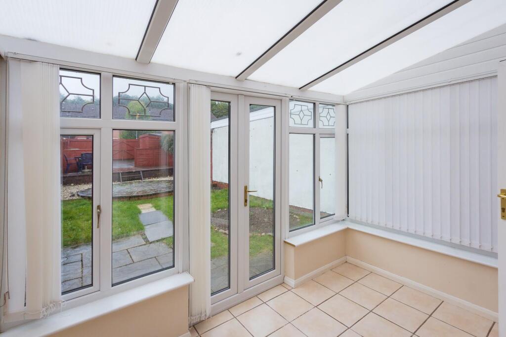 House in Redditch, St Georges - View 4