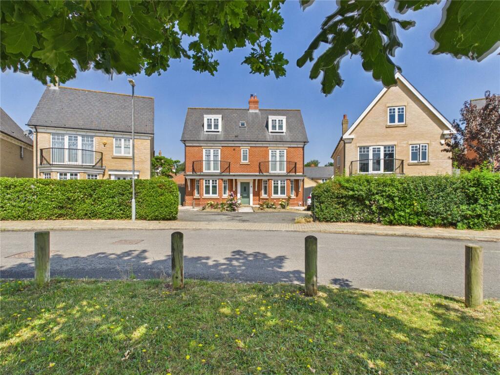 Main image of property: Tile House Lane, Great Horkesley, Colchester, CO6