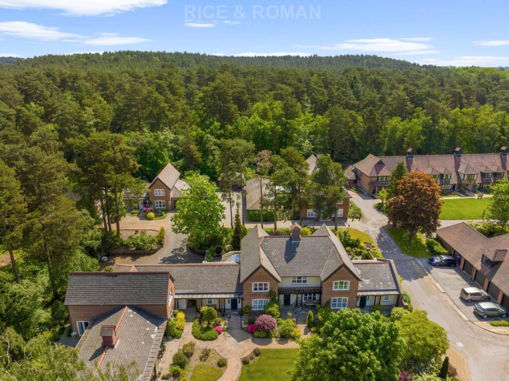 Main image of property: Mytchett Heath, Camberley