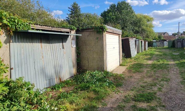 Garages and Land at Regent Street, Stowmarket, Suffolk, IP14 1RJ - View 3