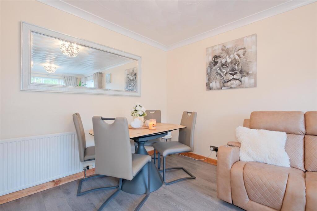 House in Motherwell - More