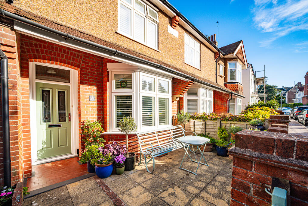 Main image of property: Meads Street, Eastbourne, East Sussex