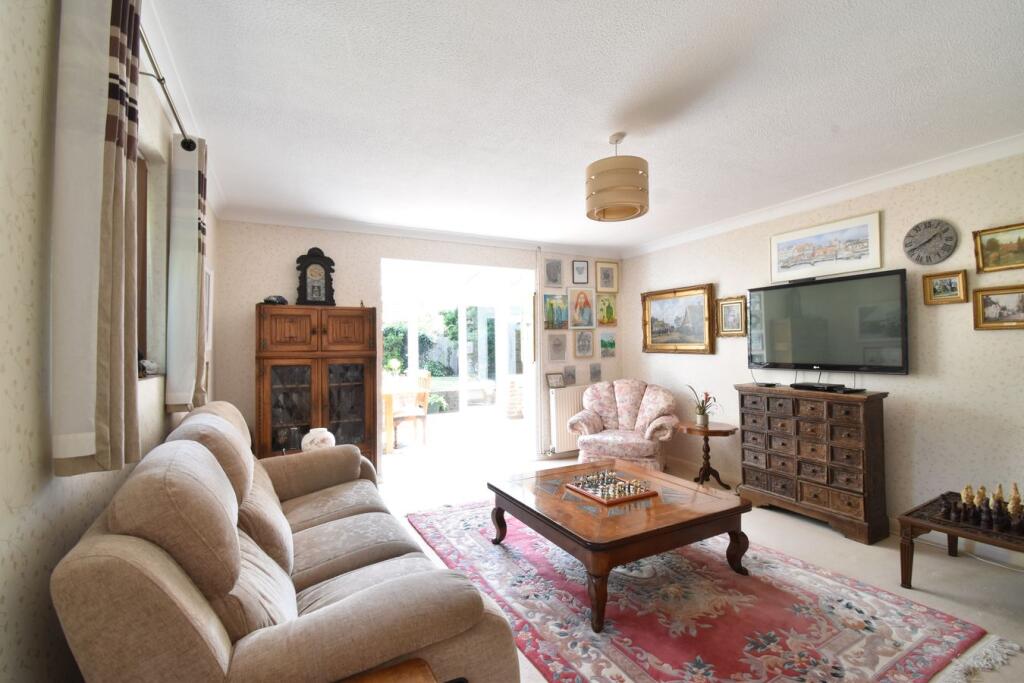 Faversham Road, Lenham, Maidstone, ME17 - View 4