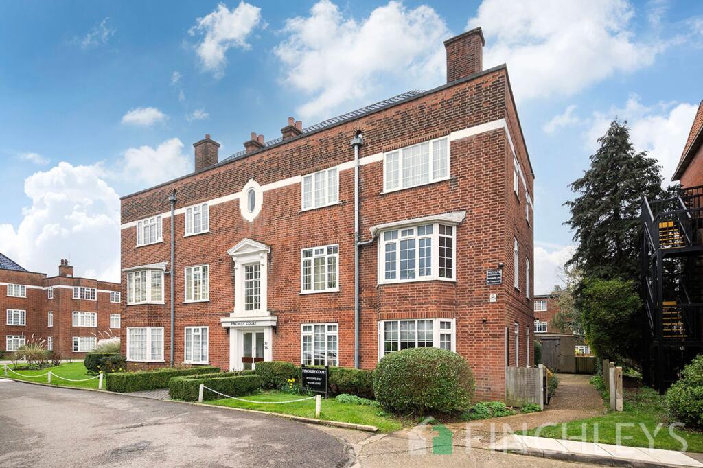 Main image of property: Ballards Lane, Finchley Court, N3