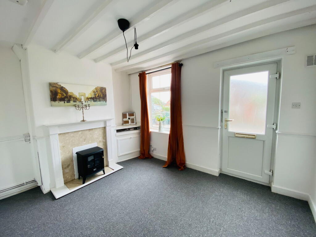 House in Swadlincote, Newhall - View 2