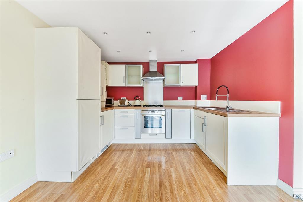 Bakers Court , 95 Brighton Road, RH1 6NJ - View 2