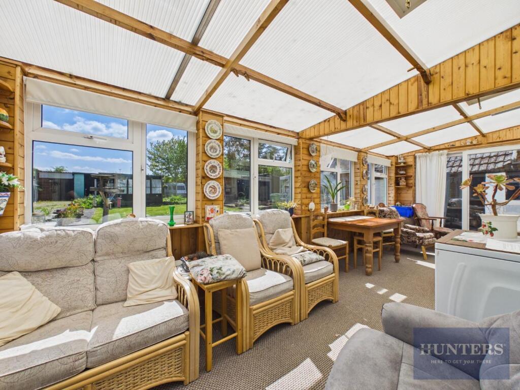 Conservatory