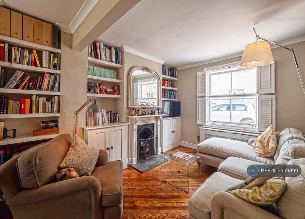 Main image of property: Cambridge Cottages, Richmond, TW9