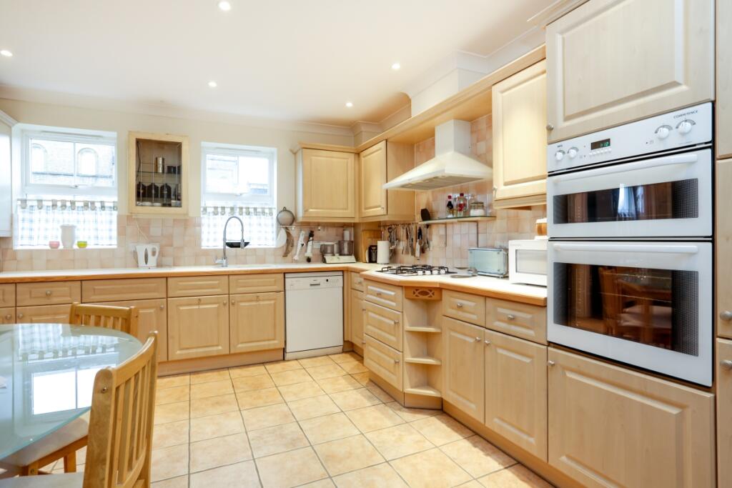 Main image of property: Clearwater Place, Surbiton, KT6