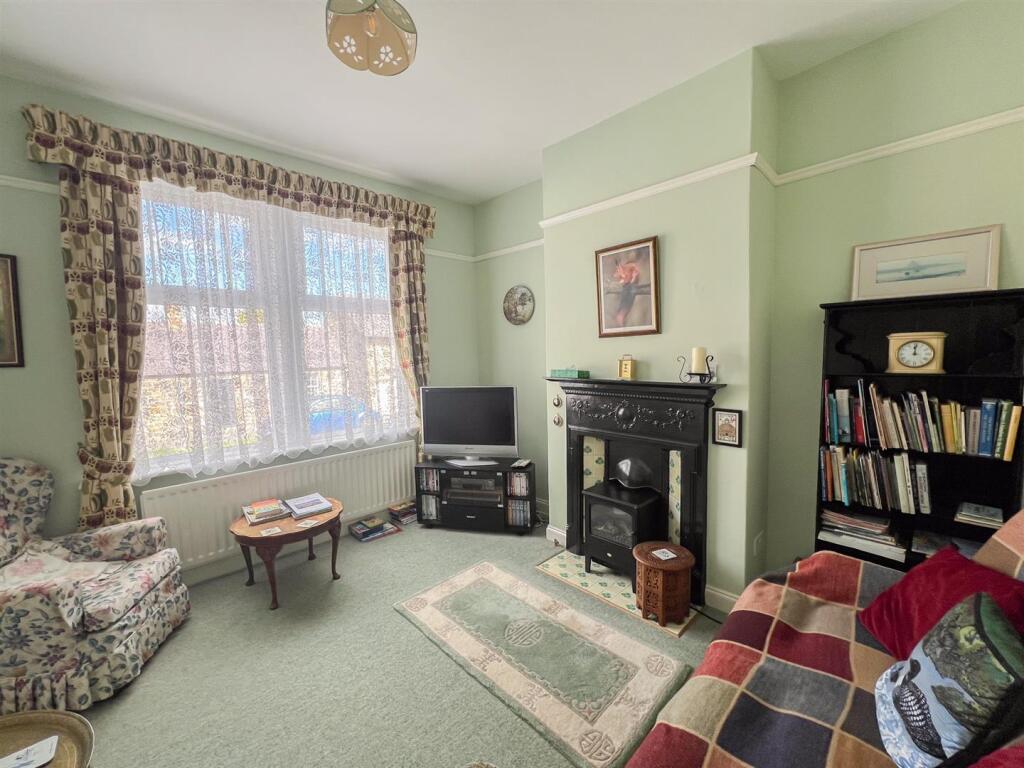 House in Belford, Northumberland - View 4