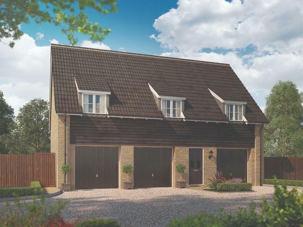 Main image of property: Barsham Vale,
Butterfly Drive,
Beccles,
Suffolk,
NR34 9YJ