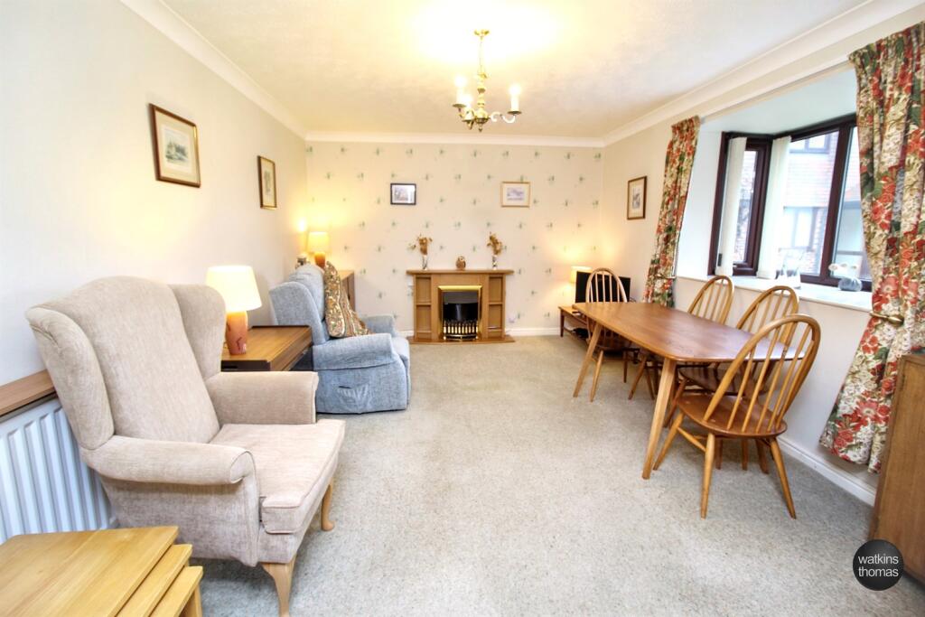 Apartment in Hereford, Herefordshire - View 2