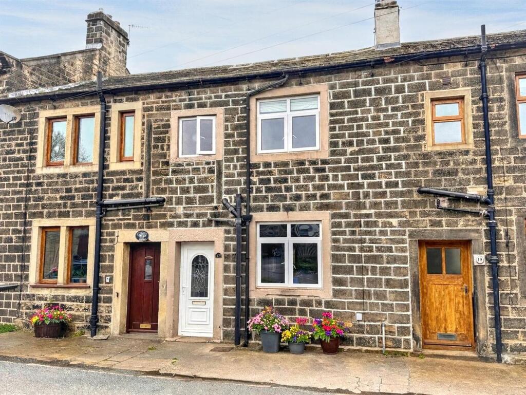 Main image of property: High Street, Steeton, Keighley, BD20 6NT