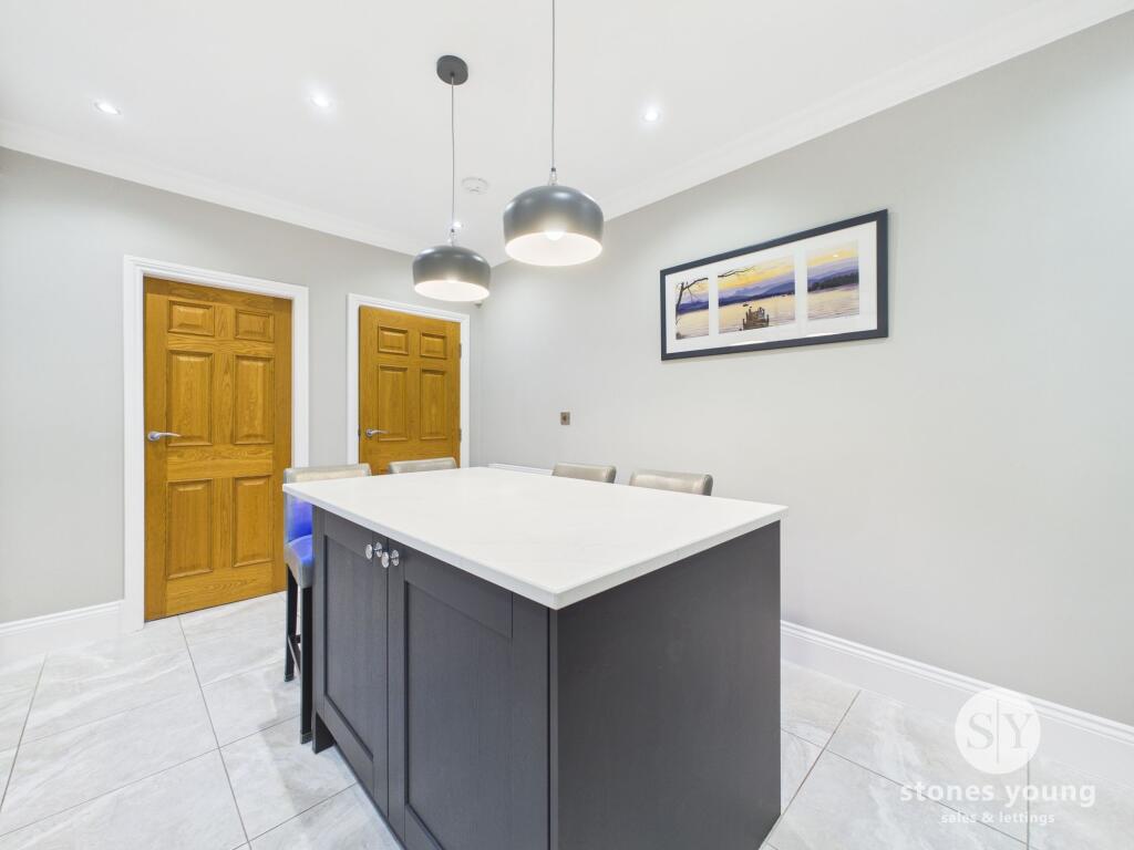 Additional image 10 of Woodfold Park, Mellor, BB2