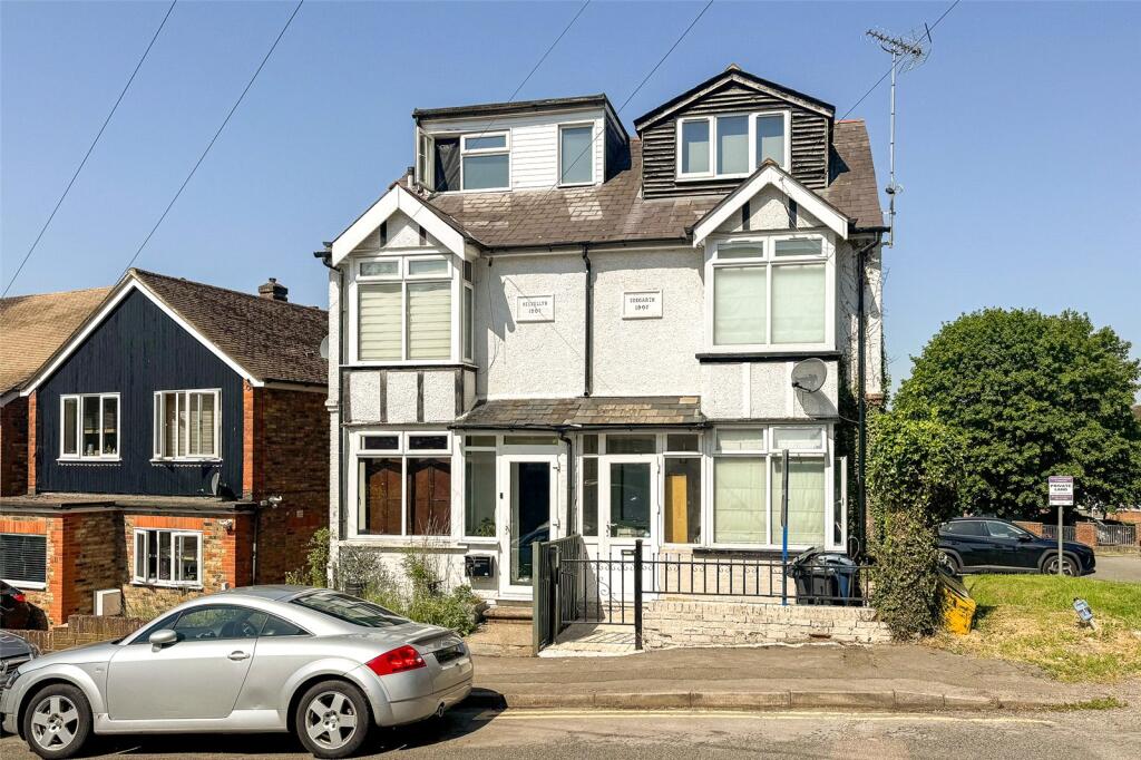 Main image of property: Springfield Road, Chesham, Buckinghamshire, HP5