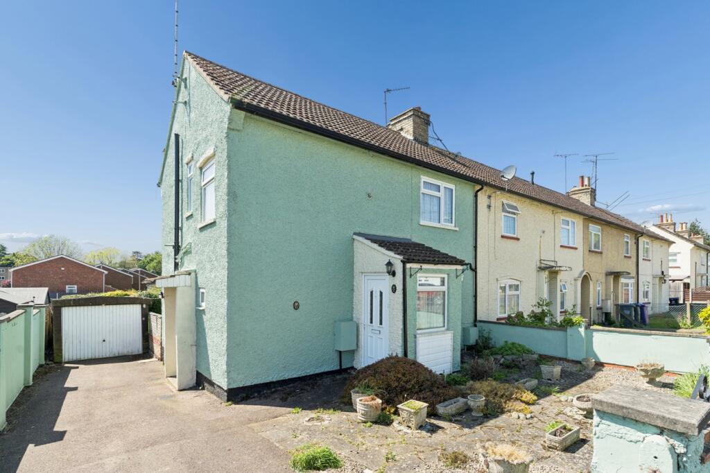 Main image of property: Waltham Road, Hitchin, SG4