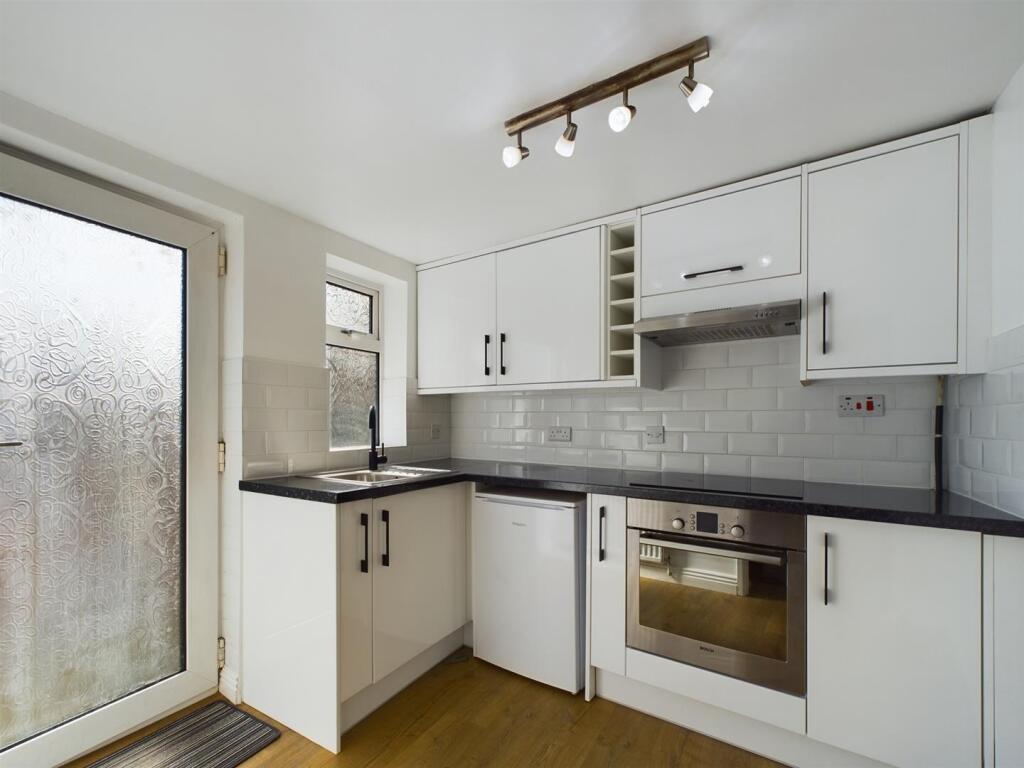 Main image of property: Nightingale Road, Hitchin, Hertfordshire